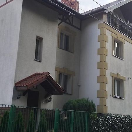 דירות הרינגסדורף West Pensjon Im Swineminde Polen Bis4Person מראה חיצוני תמונה